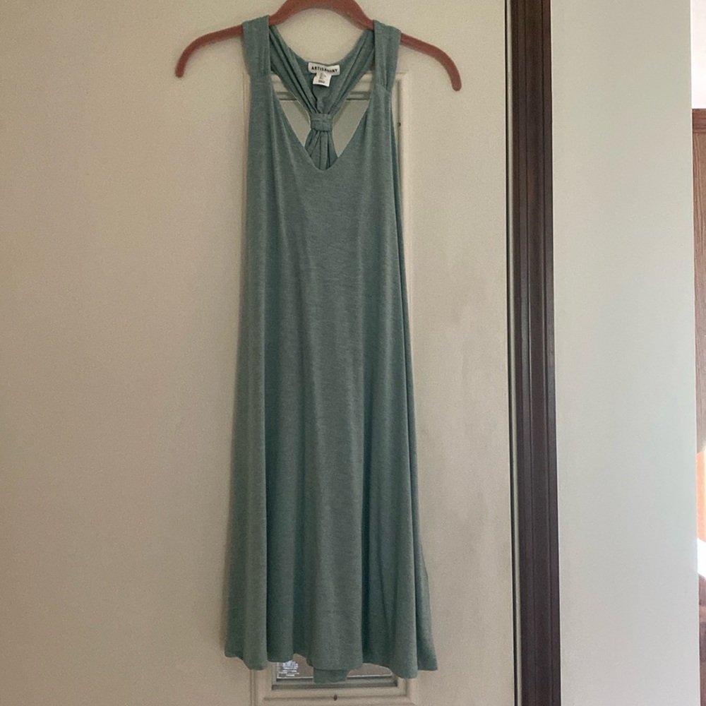 Like New, Artisan*NY